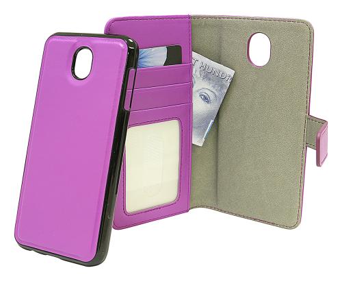 Magnet Wallet Samsung Galaxy J7 2017 (J730FD)