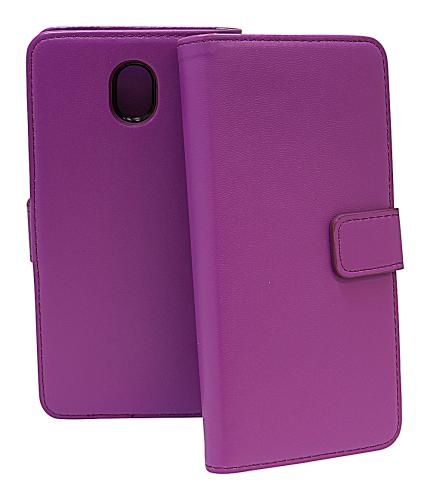 Magnet Wallet Samsung Galaxy J7 2017 (J730FD)