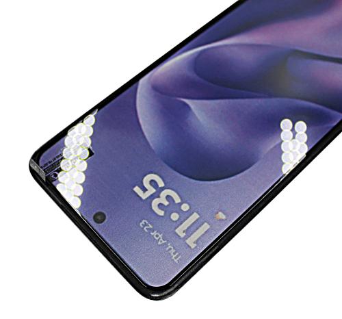 Full Frame Glasbeskyttelse Motorola Moto G17 / G17 Power