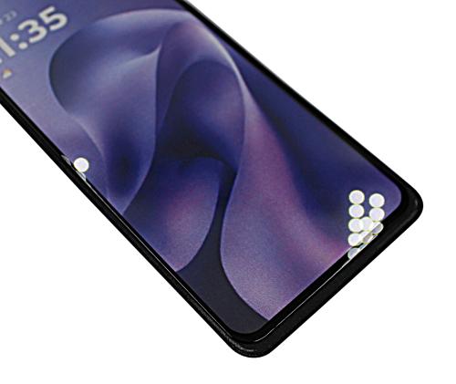 Full Frame Glasbeskyttelse Motorola Moto G17 / G17 Power