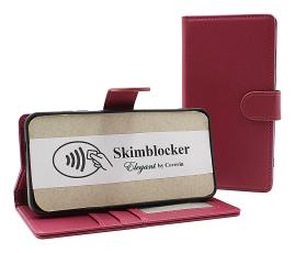 Skimblocker Honor X5c / X5c Plus Mobilcover