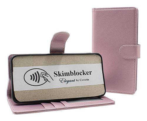 Skimblocker Google Pixel 9a Mobilcover