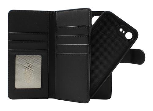 Skimblocker iPhone 17e XL Magnet Mobilcover