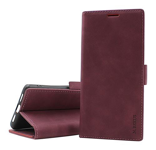 Lyx Standcase Wallet Xiaomi Redmi 10 5G (2022)