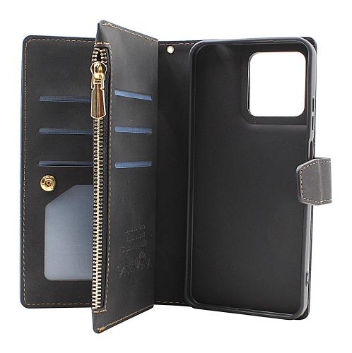 XL Motorola Moto G17 / G17 Power Luksus Mobilcover