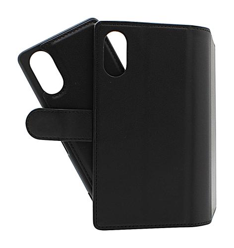 Skimblocker Sony Xperia 5 V Magnet Mobilcover