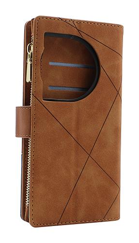 XL Standcase Luxwallet OnePlus 12R 5G