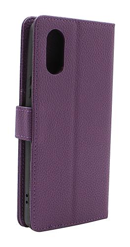 Sony Xperia 10 VI 5G New Standcase Mobilcover