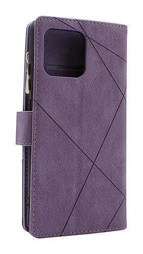 XL Motorola Edge 70 Luksus Mobilcover