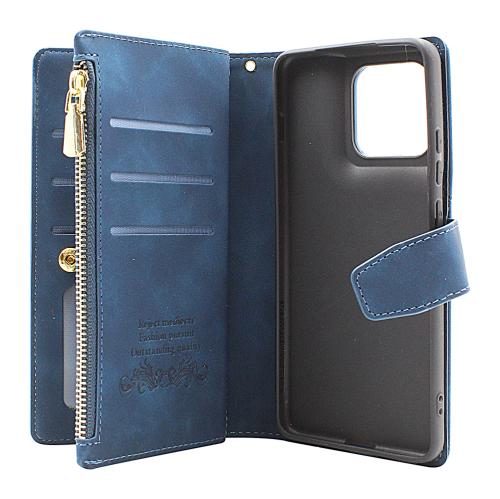 XL Motorola Edge 70 Luksus Mobilcover