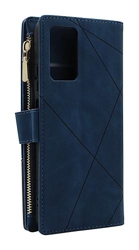 XL Standcase Luxwallet Motorola Moto G35 5G