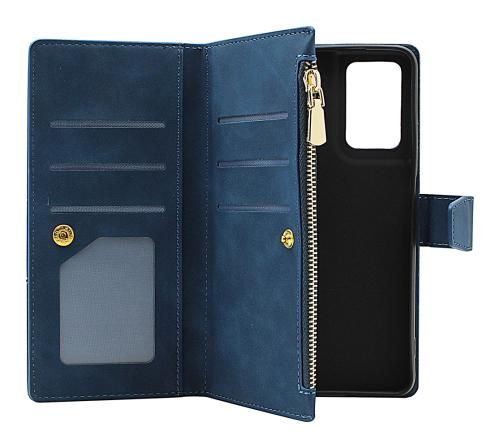 XL Standcase Luxwallet Motorola Moto G35 5G