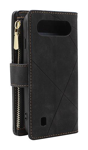 XL Doro Aurora A11 Luksus Mobilcover