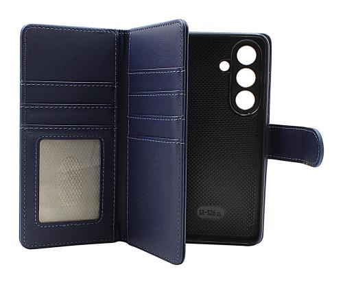 Skimblocker Samsung Galaxy S26 XL Magnet Mobilcover