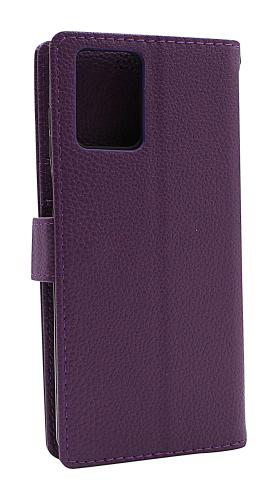 New Standcase Wallet Motorola Moto G73 5G