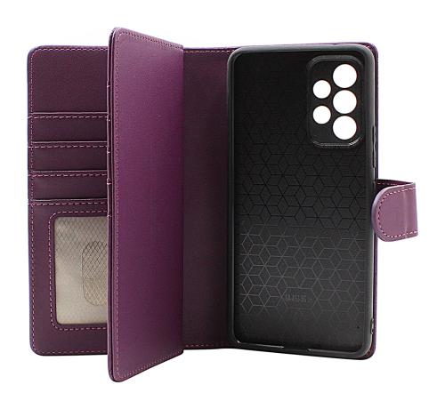 Skimblocker Samsung Galaxy A53 5G XL Magnet Mobilcover