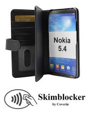 Skimblocker XL Wallet Nokia 5.4