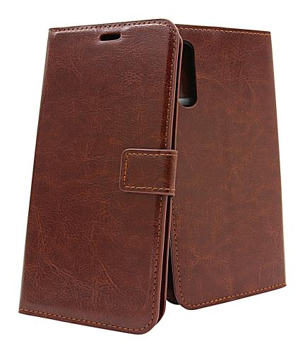 Crazy Horse Wallet Samsung Galaxy A50 (A505FN/DS)