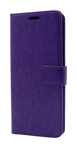 Crazy Horse Wallet Sony Xperia 5 II (XQ-AS52)