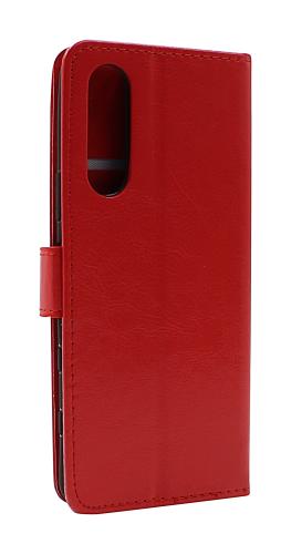 Crazy Horse Wallet Sony Xperia 5 II (XQ-AS52)