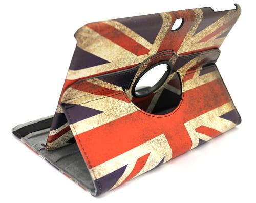Samsung Tab 4 360 Cover 10