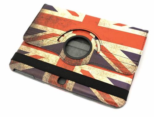 Samsung Tab 4 360 Cover 10