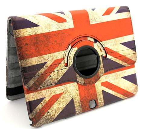 Samsung Tab 4 360 Cover 10