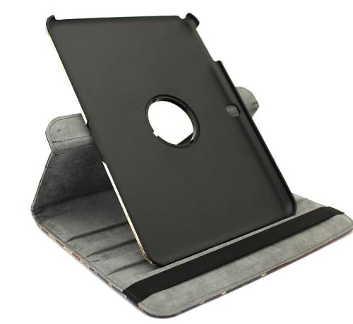 Samsung Tab 4 360 Cover 10