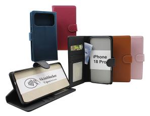 Skimblocker iPhone 18 Pro Mobilcover