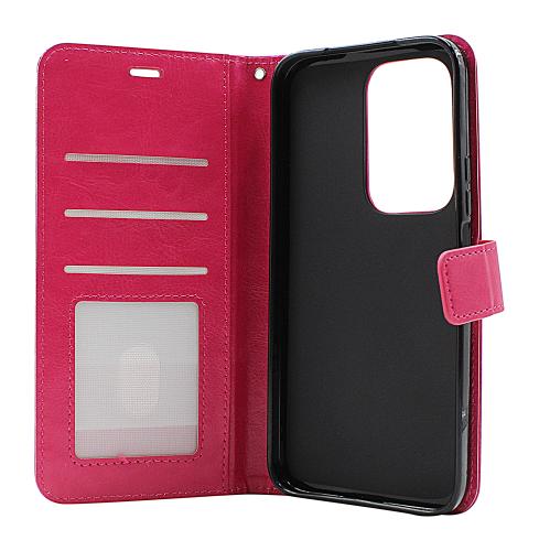 Crazy Horse Honor 200 Lite 5G Mobilcover