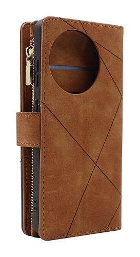 XL OnePlus 13R Luksus Mobilcover