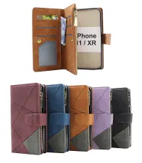 XL Standcase Luxwallet iPhone 11 & iPhone XR