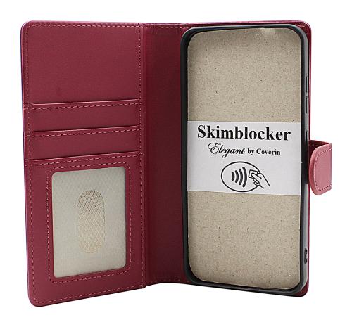 Skimblocker Doro Aurora A11 Mobilcover