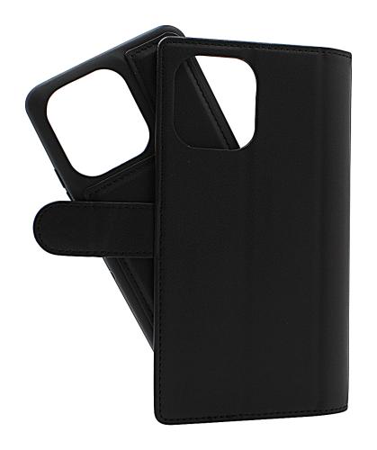Skimblocker Motorola Moto G56 Magnet Mobilcover
