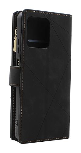 XL Motorola Moto G17 / G17 Power Luksus Mobilcover