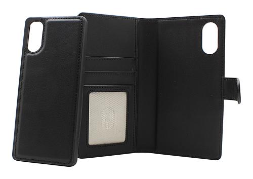 Skimblocker Sony Xperia 5 V Magnet Mobilcover