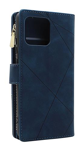 XL Motorola Edge 70 Luksus Mobilcover