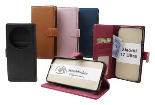 Skimblocker Xiaomi 17 Ultra Mobilcover