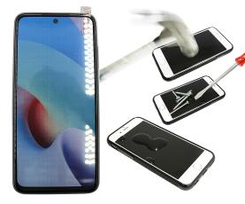 Full Frame Glasbeskyttelse Xiaomi Redmi 10 NFC