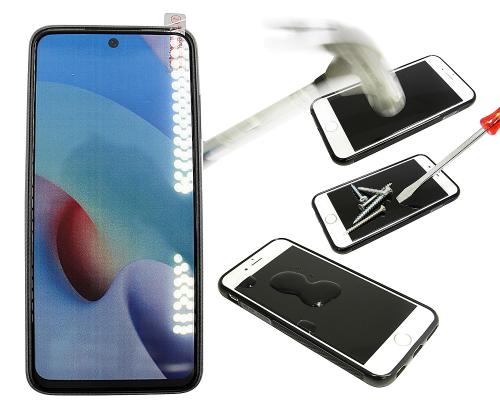 Full Frame Glasbeskyttelse Xiaomi Redmi 10 NFC