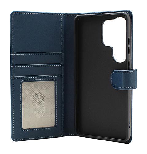 Skimblocker Samsung Galaxy S26 Ultra Mobilcover