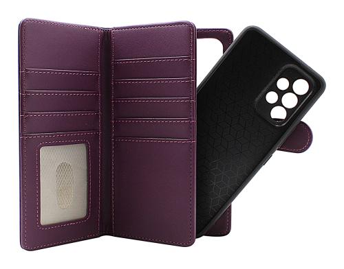 Skimblocker Samsung Galaxy A53 5G XL Magnet Mobilcover