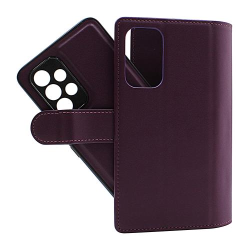 Skimblocker Samsung Galaxy A53 5G XL Magnet Mobilcover