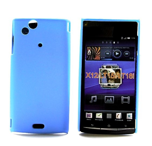Hardcase Cover Sony Ericsson Xperia Arc