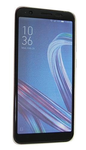 Full Frame Glasbeskyttelse Asus ZenFone Live L1 (ZA550KL)