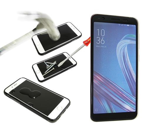 Full Frame Glasbeskyttelse Asus ZenFone Live L1 (ZA550KL)
