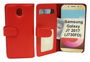 Mobiltaske Samsung Galaxy J7 2017 (J730FD)
