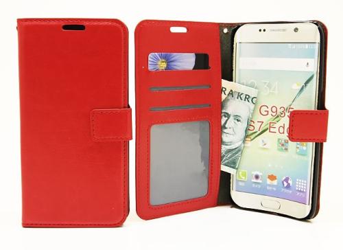 Crazy Horse Wallet Samsung Galaxy S7 Edge (G935F)