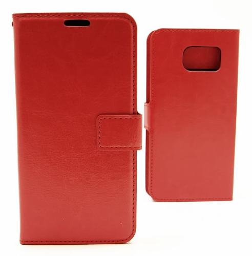 Crazy Horse Wallet Samsung Galaxy S7 Edge (G935F)