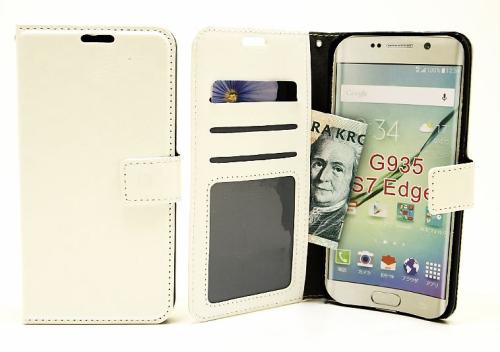 Crazy Horse Wallet Samsung Galaxy S7 Edge (G935F)